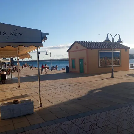 アパート Brisa C