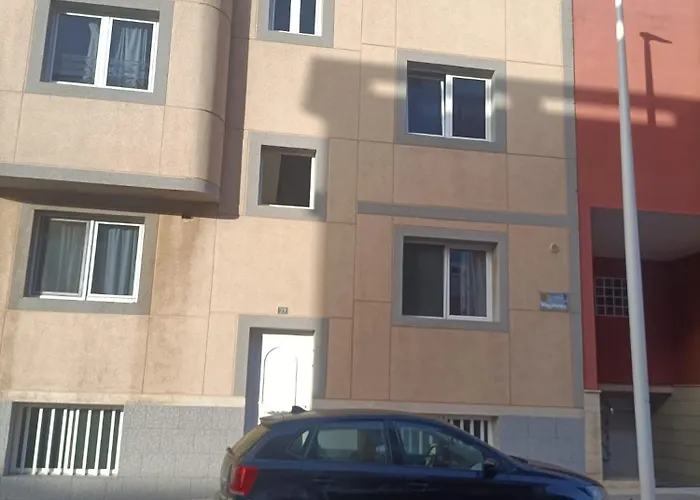 Brisa C Appartement Agüimes