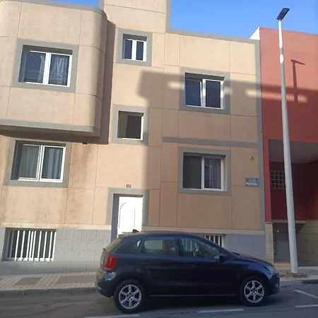 Brisa C Apartment Aguimes