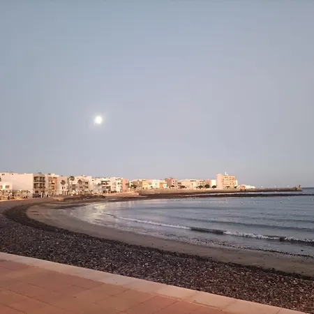 Appartement Brisa C