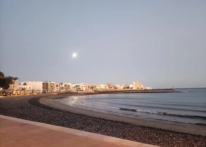 Appartement Brisa C